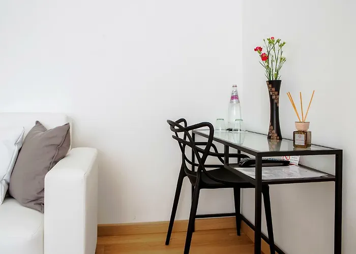 B&B Agli Orti