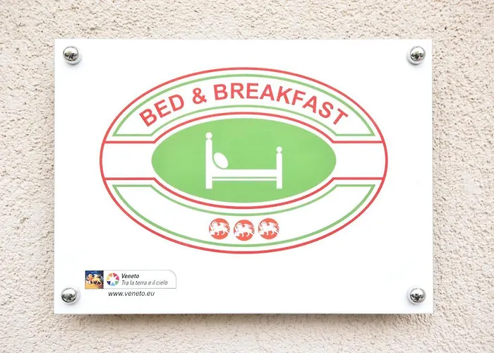 B&B Agli Orti