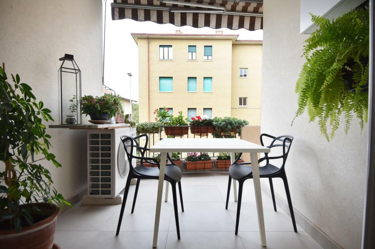 Agli Orti Alojamento de Acomodação e Pequeno-almoço Verona