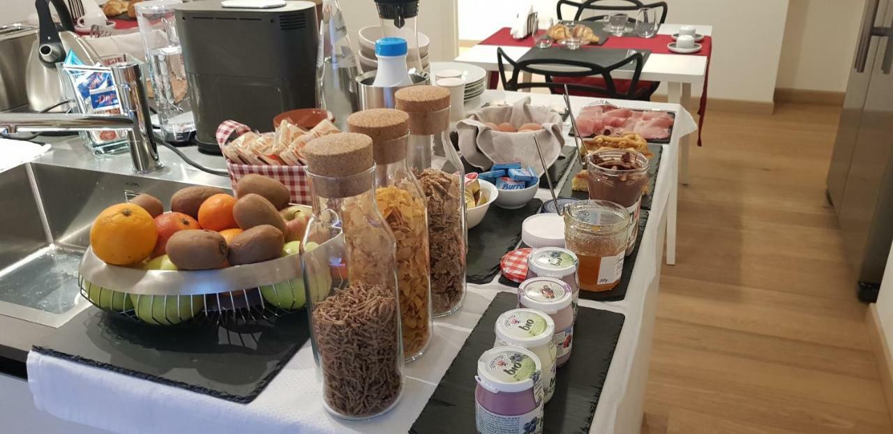Agli Orti Alojamento de Acomodação e Pequeno-almoço